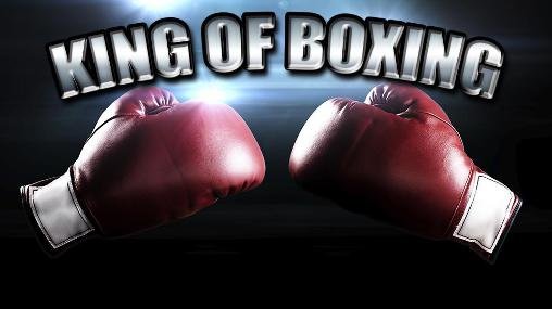 game pic for King of boxing 3D